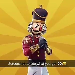 Meet your Posher, Drew